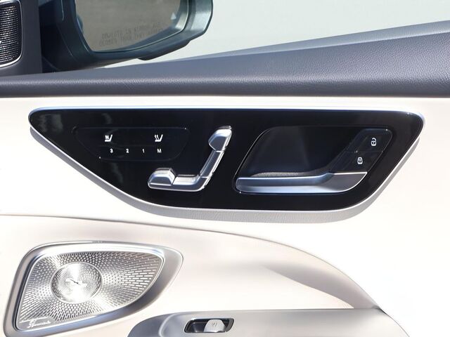 2025 Mercedes-Benz C-Class C 300 Oshkosh WI