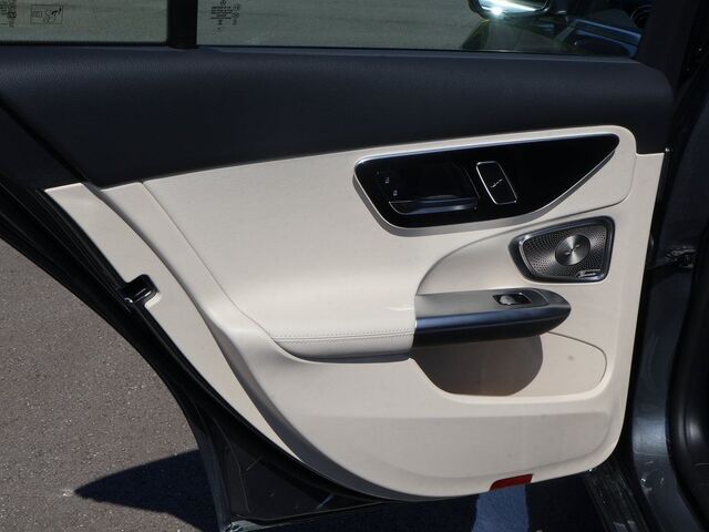 2025 Mercedes-Benz C-Class C 300 Oshkosh WI