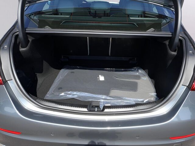 2025 Mercedes-Benz C-Class C 300 Oshkosh WI