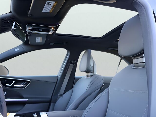 2025 Mercedes-Benz C-Class C 300 Oshkosh WI