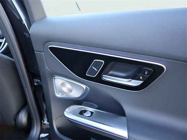 2025 Mercedes-Benz C-Class C 300 Oshkosh WI