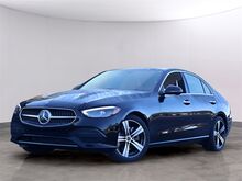 2025_Mercedes-Benz_C-Class_C 300_ Oshkosh WI