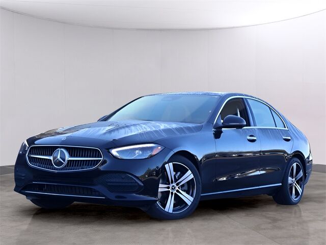 2025 Mercedes-Benz C-Class C 300 Oshkosh WI
