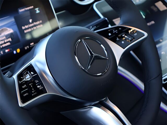 2025 Mercedes-Benz C-Class C 300 Oshkosh WI