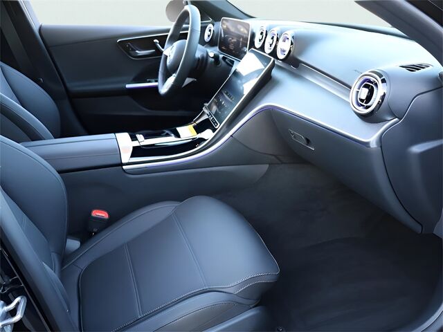 2025 Mercedes-Benz C-Class C 300 Oshkosh WI