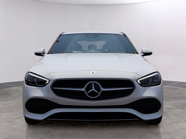 2025 Mercedes-Benz C-Class C 300 Oshkosh WI 2025 Mercedes-Benz C-Class C 300 Oshkosh WI