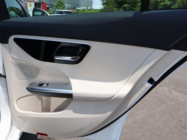 2025 Mercedes-Benz C-Class C 300 Oshkosh WI 2025 Mercedes-Benz C-Class C 300 Oshkosh WI