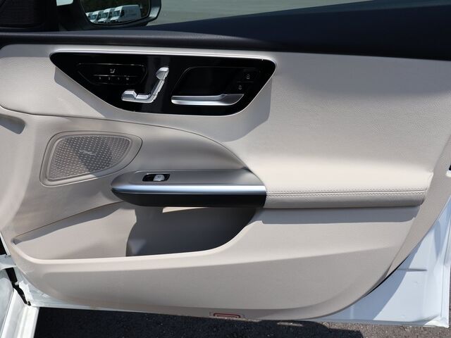 2025 Mercedes-Benz C-Class C 300 Oshkosh WI 2025 Mercedes-Benz C-Class C 300 Oshkosh WI