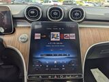 2025 Mercedes-Benz C-Class C 300 Oshkosh WI