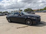 2025 Mercedes-Benz C-Class C 300 Oshkosh WI