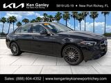 2025 Mercedes-Benz C-Class C 300 Video