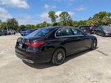 2025 Mercedes-Benz C-Class C 300 Oshkosh WI