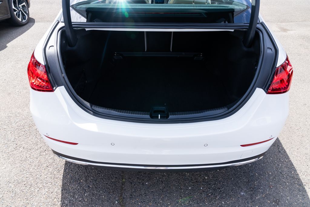 2025 Mercedes-Benz C-Class C 300 Milwaukie OR