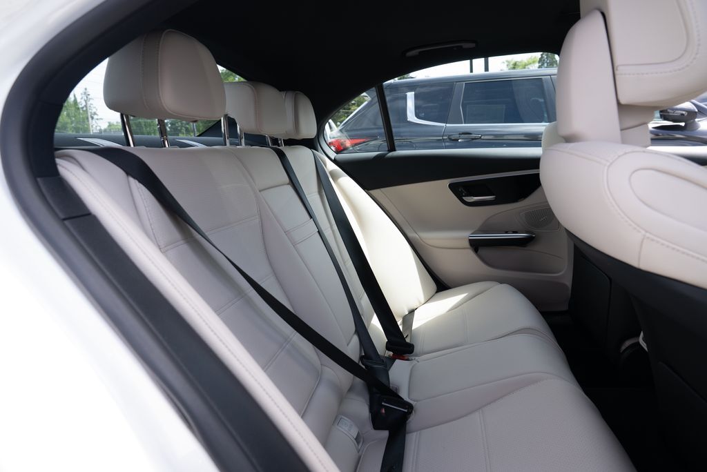 2025 Mercedes-Benz C-Class C 300 Milwaukie OR