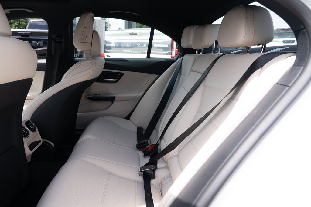 2025 Mercedes-Benz C-Class C 300 Milwaukie OR