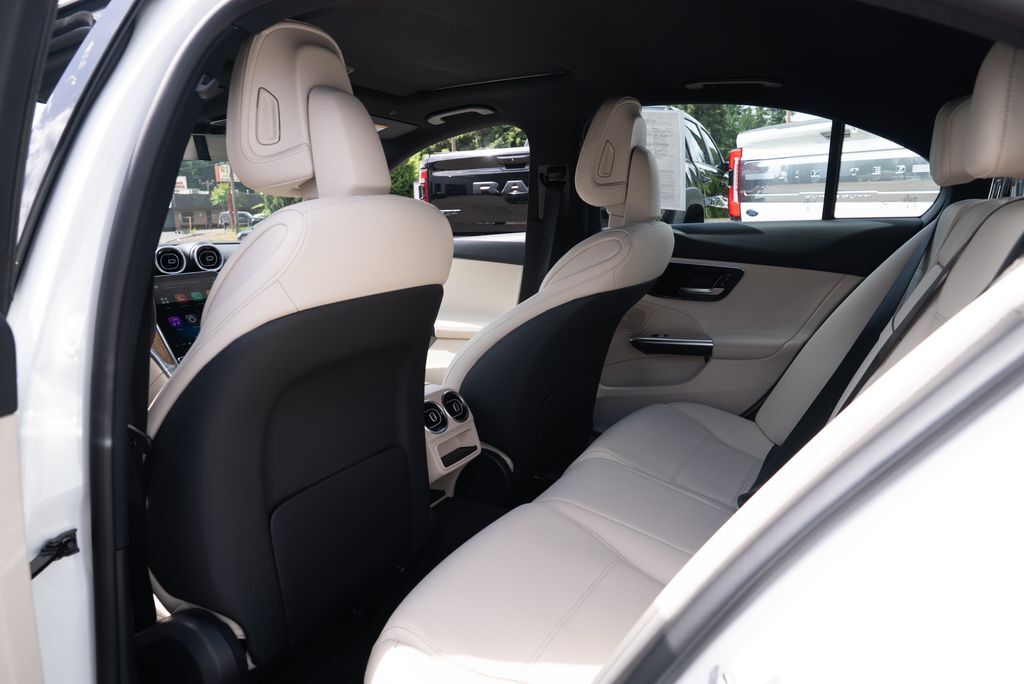 2025 Mercedes-Benz C-Class C 300 Milwaukie OR