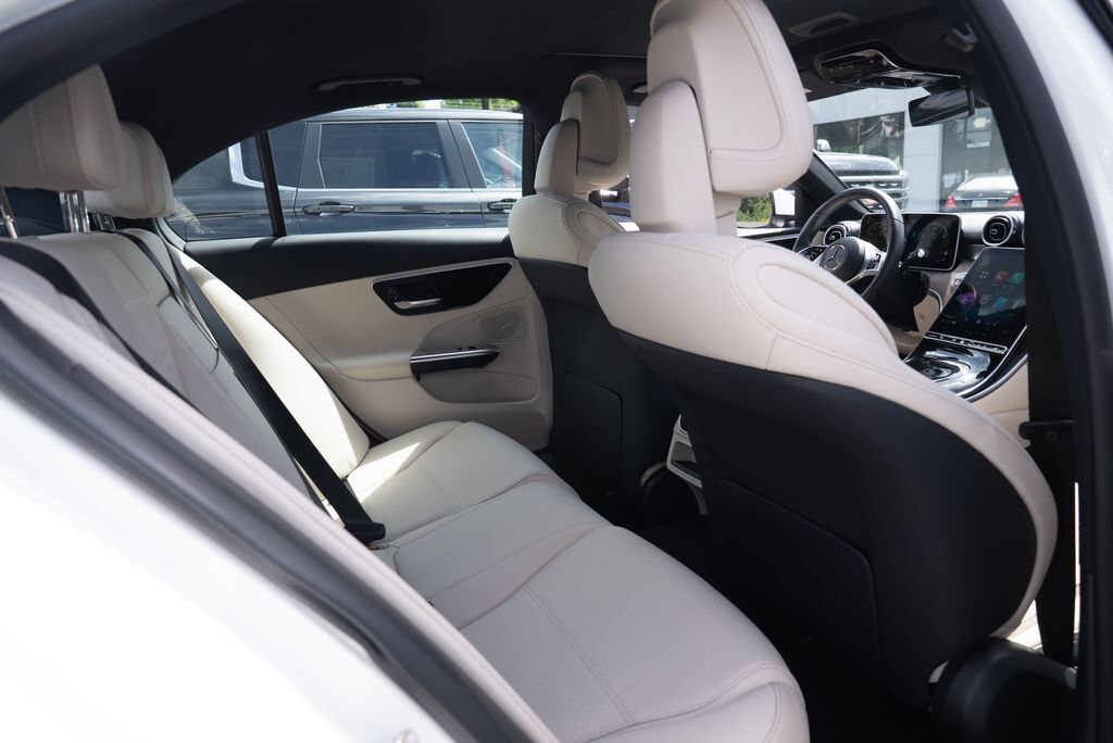 2025 Mercedes-Benz C-Class C 300 Milwaukie OR