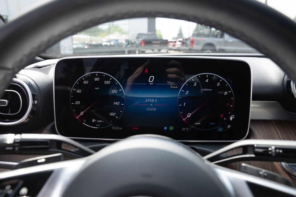 2025 Mercedes-Benz C-Class C 300 Milwaukie OR