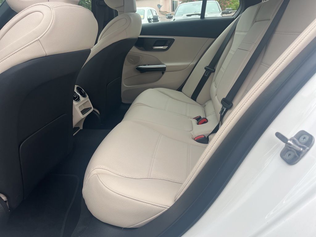 2025 Mercedes-Benz C-Class C 300 Milwaukie OR