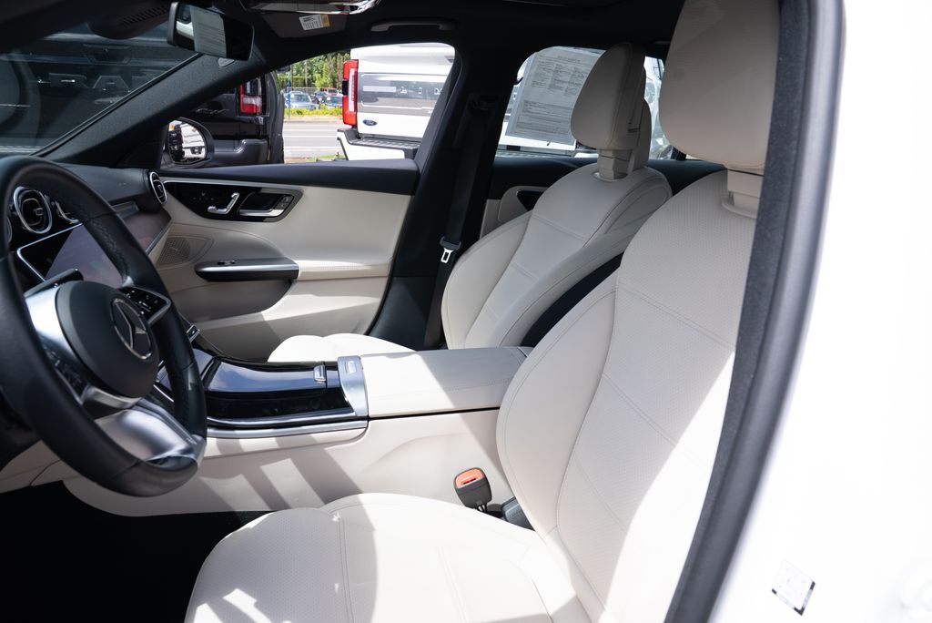 2025 Mercedes-Benz C-Class C 300 Milwaukie OR