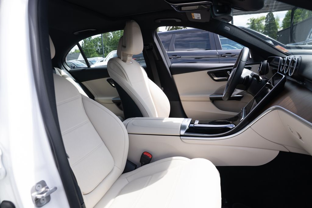 2025 Mercedes-Benz C-Class C 300 Milwaukie OR