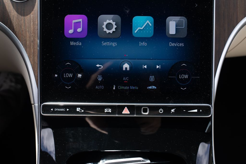 2025 Mercedes-Benz C-Class C 300 Milwaukie OR