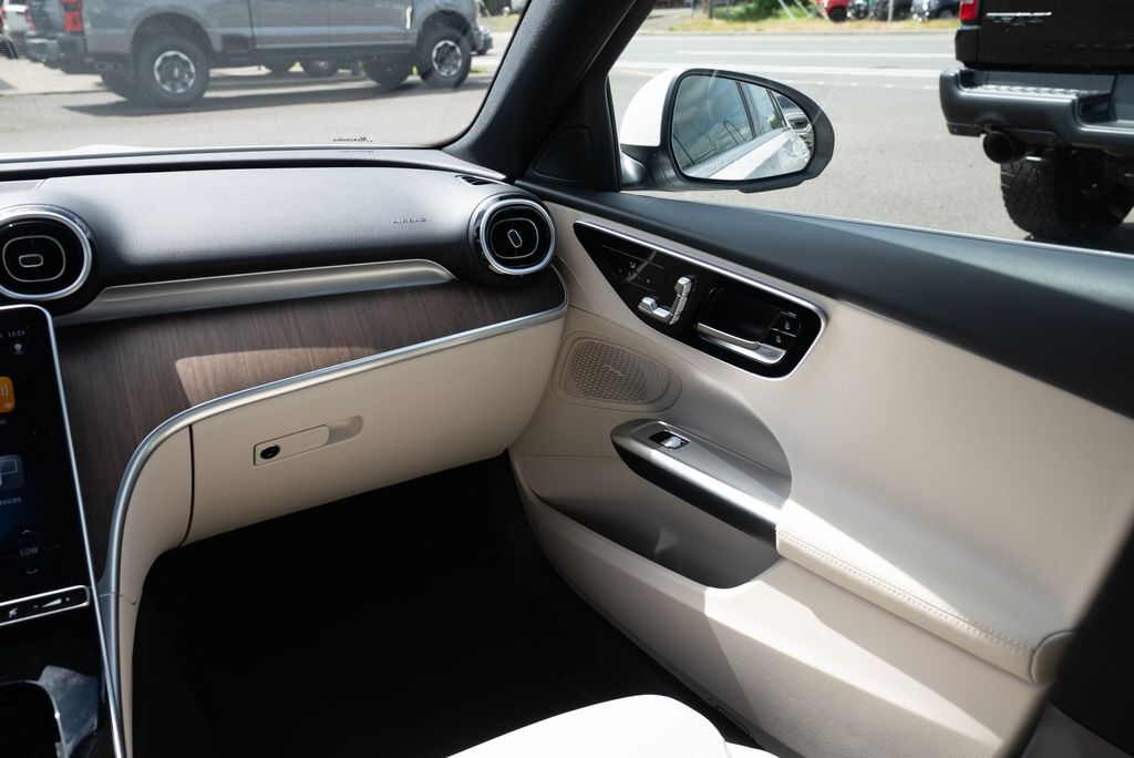 2025 Mercedes-Benz C-Class C 300 Milwaukie OR