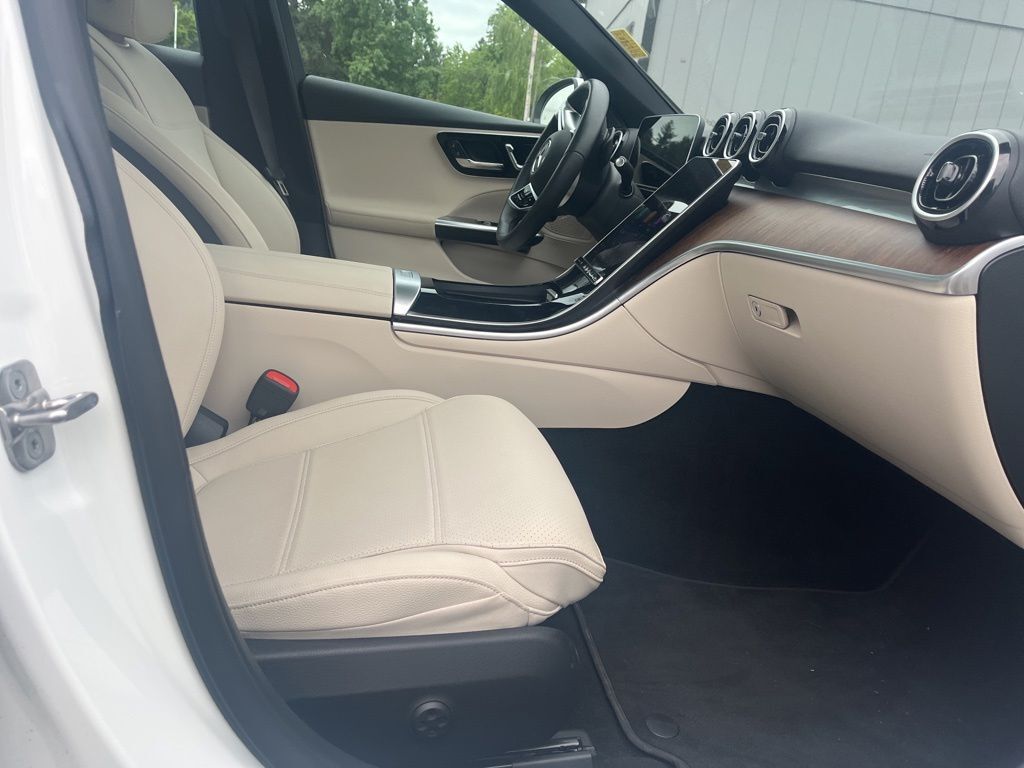 2025 Mercedes-Benz C-Class C 300 Milwaukie OR