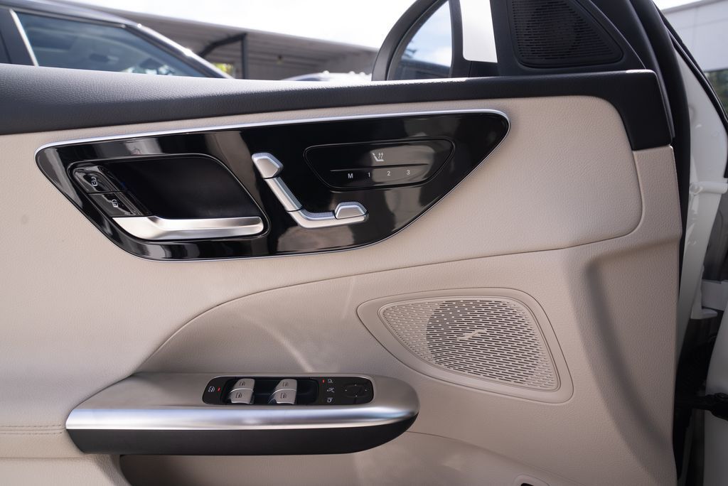 2025 Mercedes-Benz C-Class C 300 Milwaukie OR