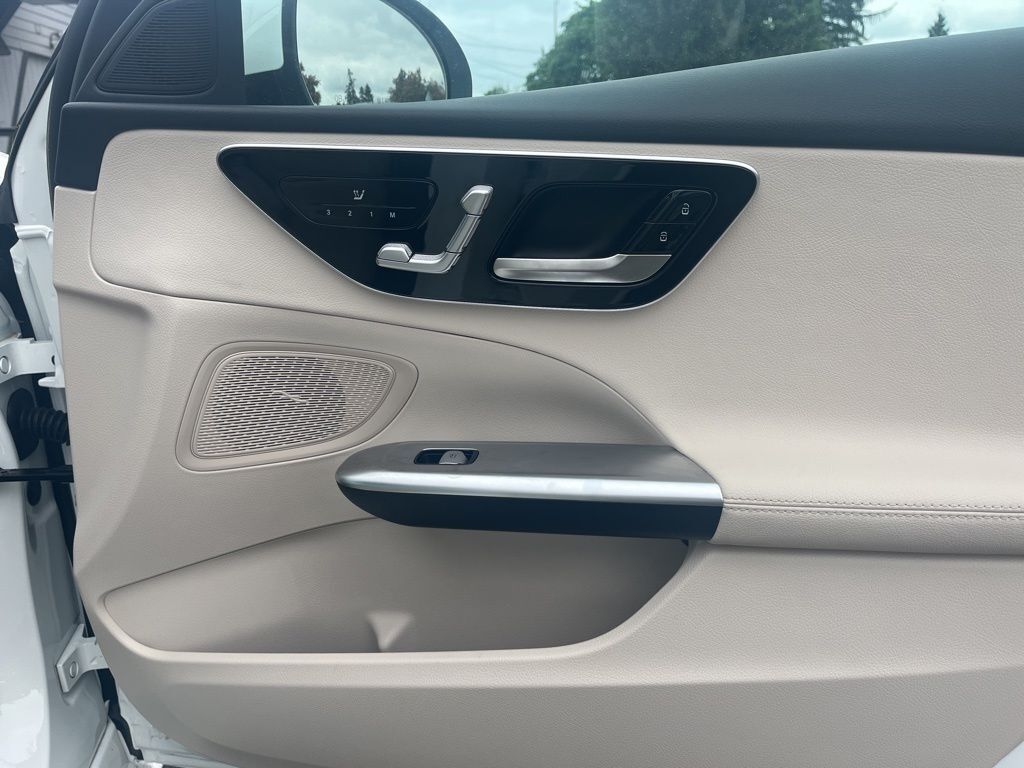 2025 Mercedes-Benz C-Class C 300 Milwaukie OR