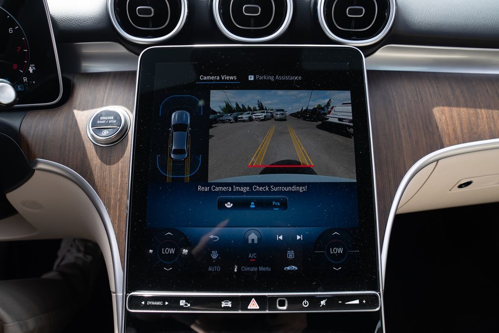 2025 Mercedes-Benz C-Class C 300 Milwaukie OR