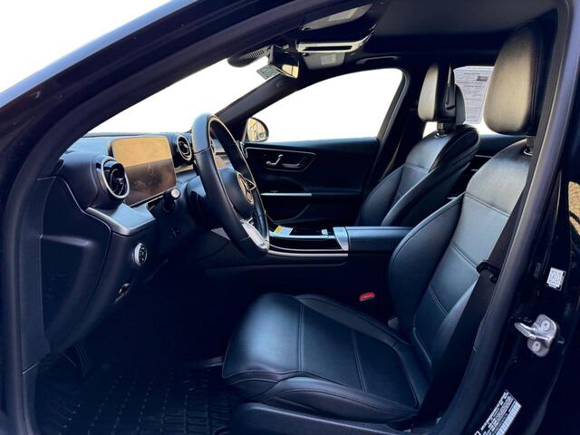 2025 Mercedes-Benz C-Class C 300 Salt Lake City UT