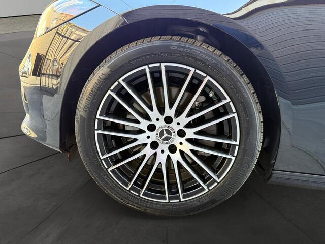 2025 Mercedes-Benz C-Class C 300 Salt Lake City UT