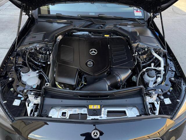 2025 Mercedes-Benz C-Class C 300 Salt Lake City UT