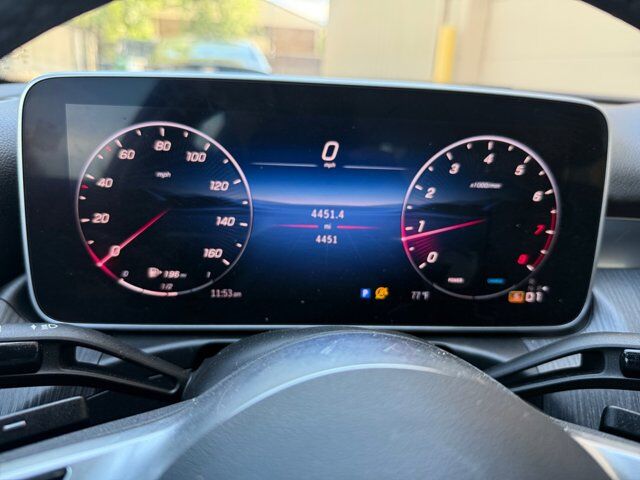 2025 Mercedes-Benz C-Class C 300 Salt Lake City UT