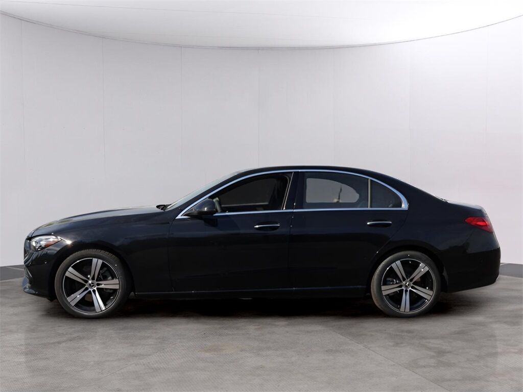 2025 Mercedes-Benz C-Class C 300 San Clemente CA