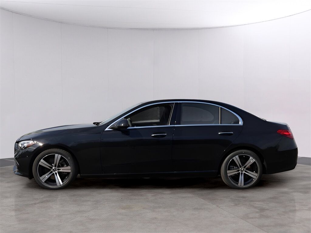 2025 Mercedes-Benz C-Class C 300 San Clemente CA