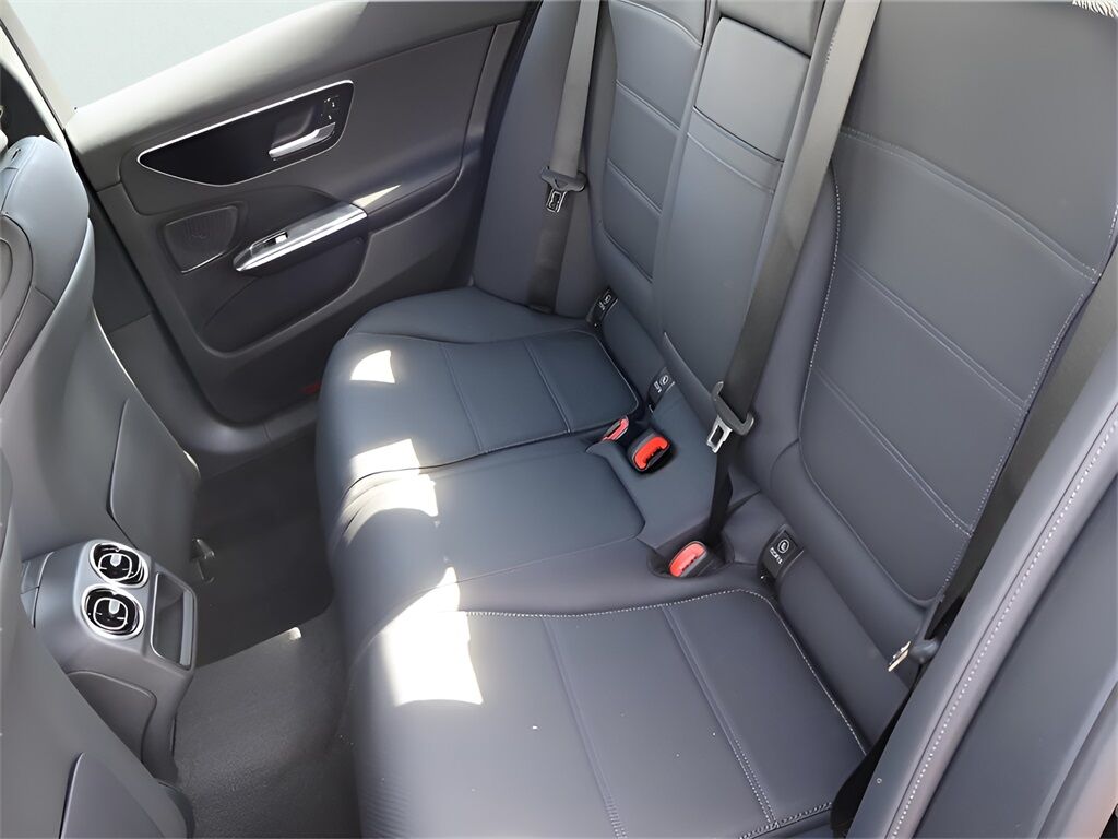 2025 Mercedes-Benz C-Class C 300 San Clemente CA