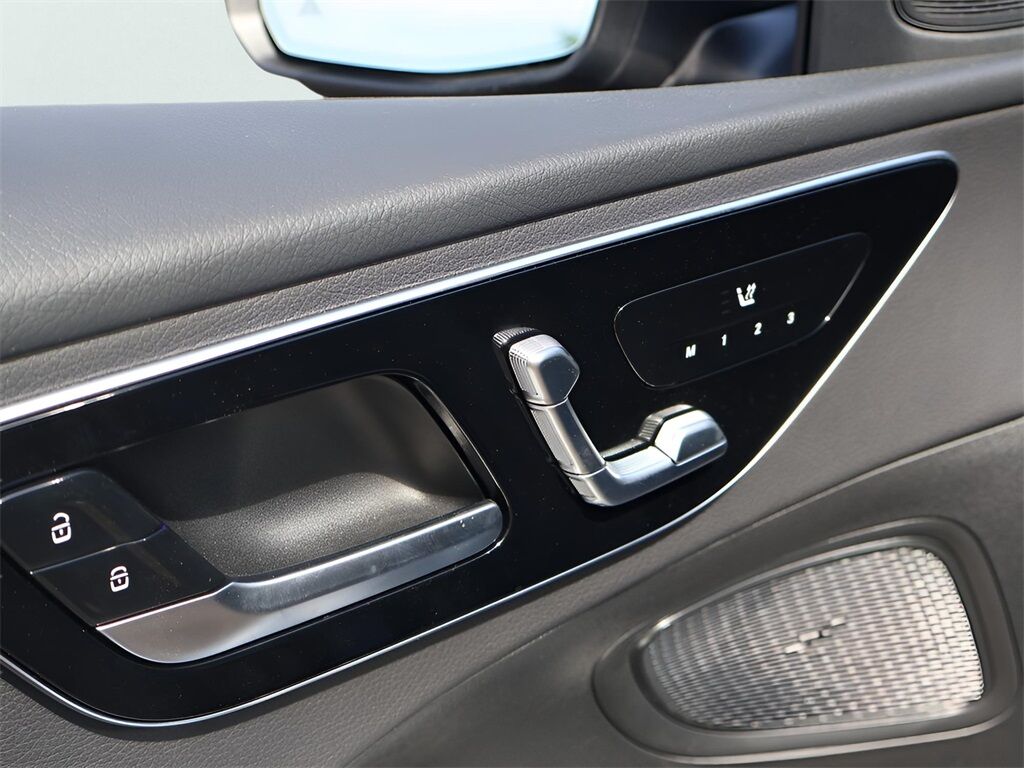 2025 Mercedes-Benz C-Class C 300 San Clemente CA