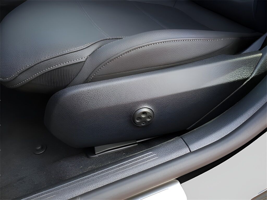 2025 Mercedes-Benz C-Class C 300 San Clemente CA