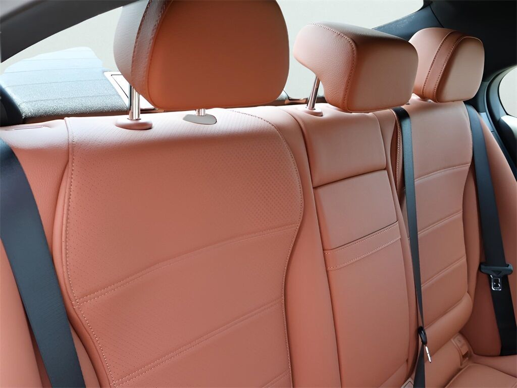 2025 Mercedes-Benz C-Class C 300 San Clemente CA