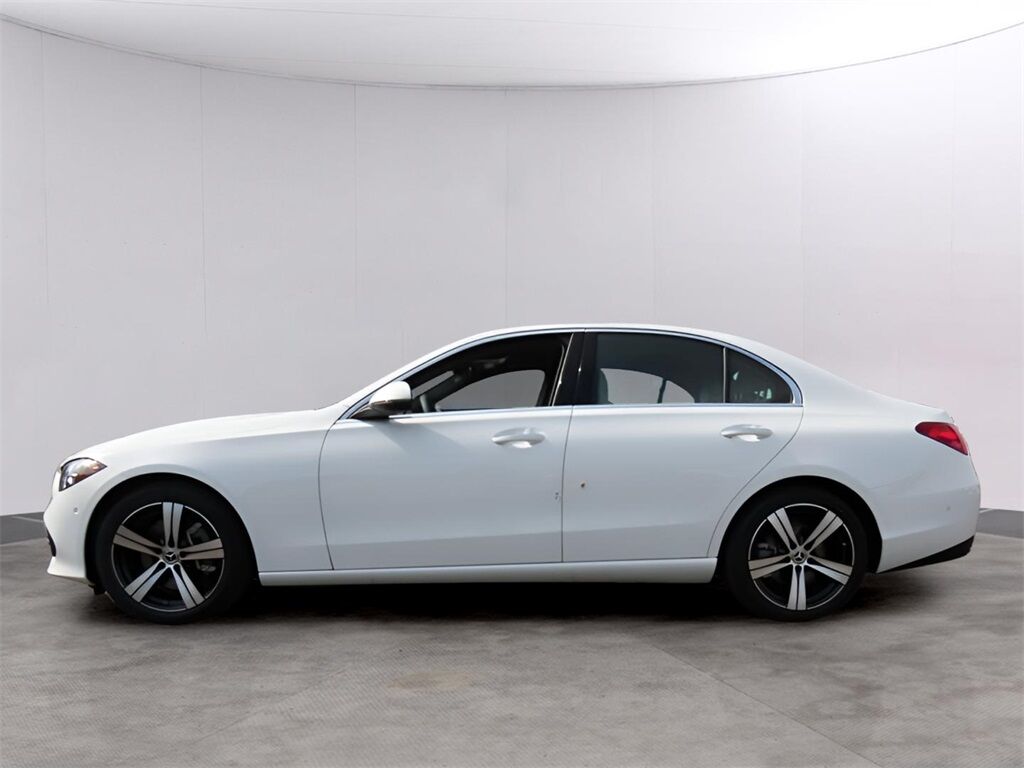 2025 Mercedes-Benz C-Class C 300 San Clemente CA