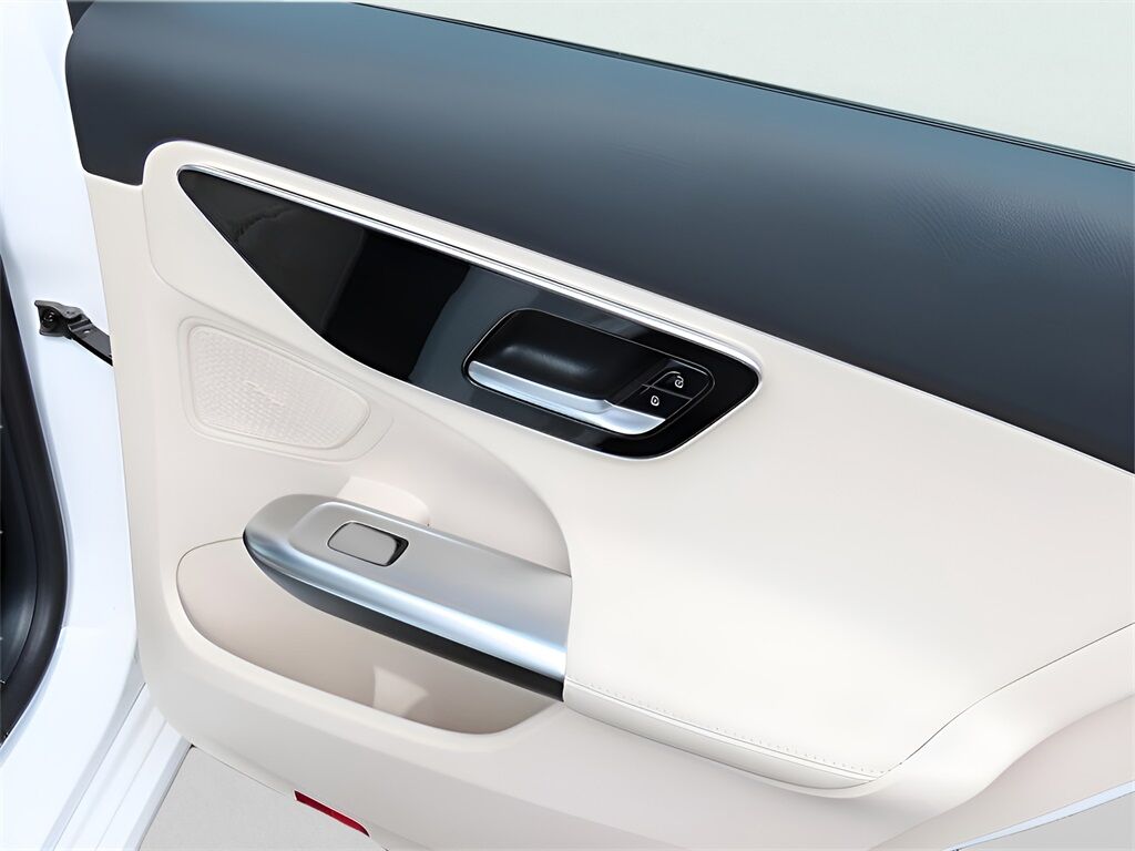 2025 Mercedes-Benz C-Class C 300 San Clemente CA