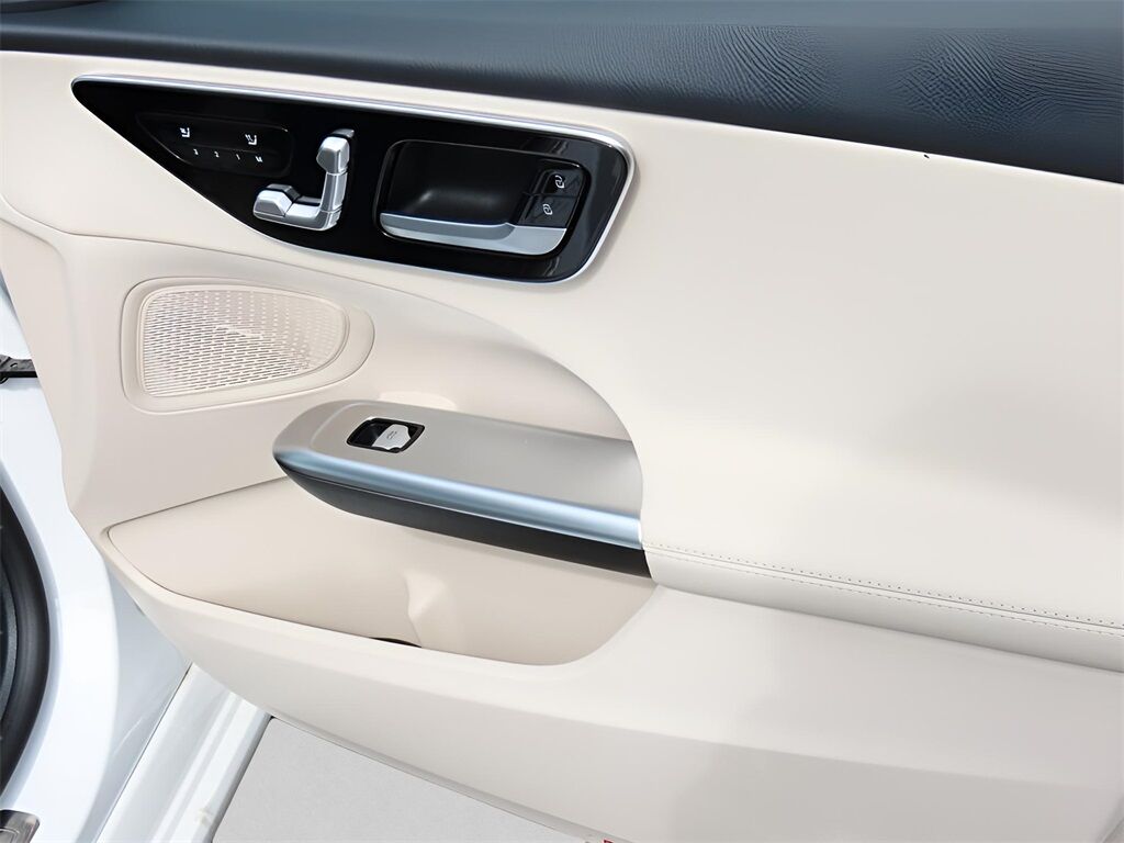 2025 Mercedes-Benz C-Class C 300 San Clemente CA