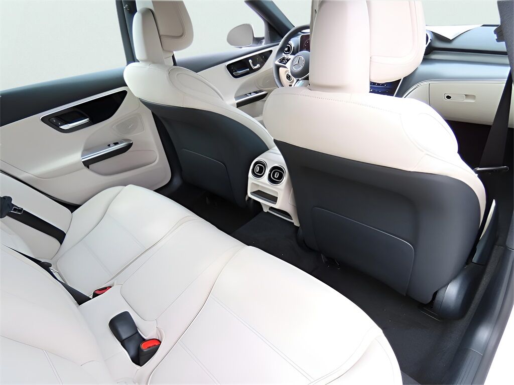 2025 Mercedes-Benz C-Class C 300 San Clemente CA