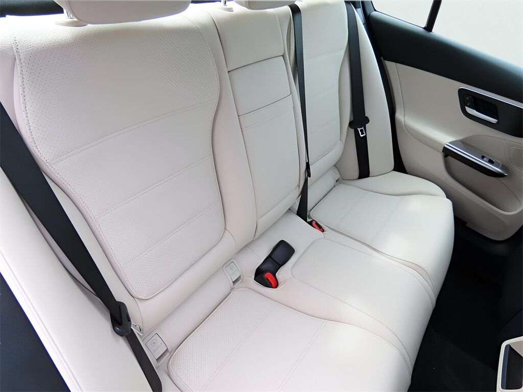 2025 Mercedes-Benz C-Class C 300 San Clemente CA