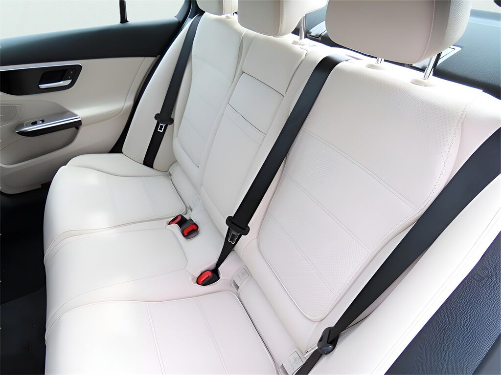 2025 Mercedes-Benz C-Class C 300 San Clemente CA