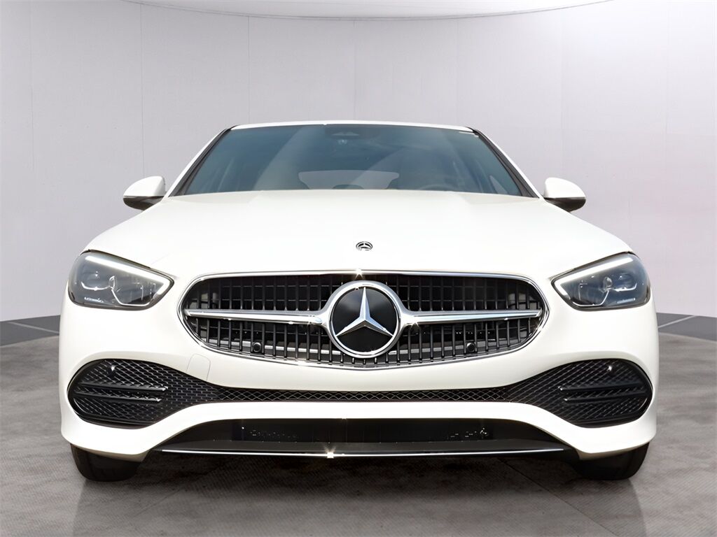 2025 Mercedes-Benz C-Class C 300 San Clemente CA