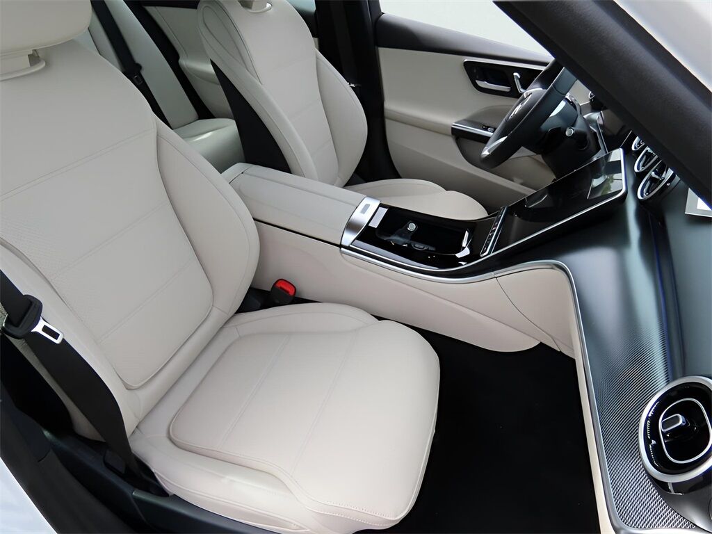 2025 Mercedes-Benz C-Class C 300 San Clemente CA