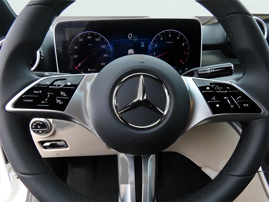 2025 Mercedes-Benz C-Class C 300 San Clemente CA